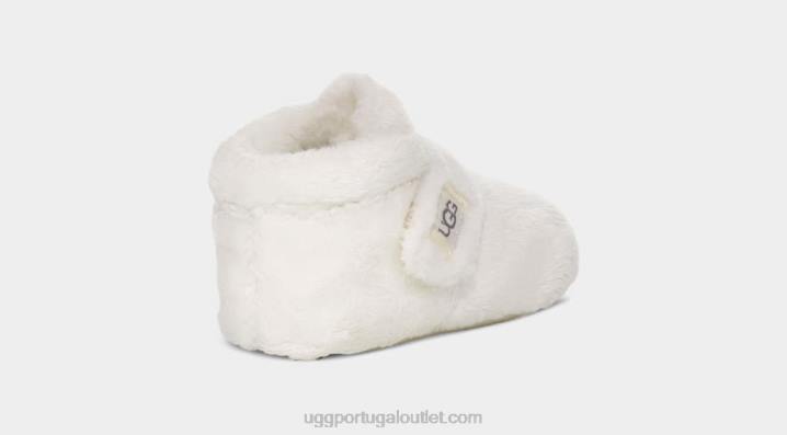 baunilha bixbee UGG 20TJ2015 bebê