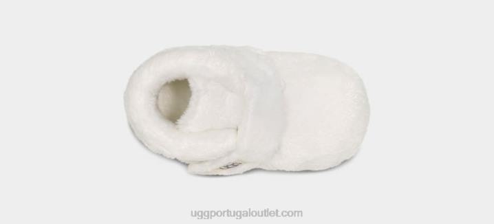 baunilha bixbee UGG 20TJ2015 bebê