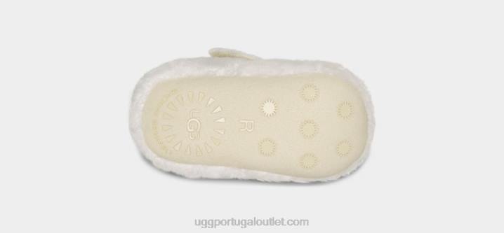 baunilha bixbee UGG 20TJ2015 bebê