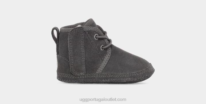 carvão neumel UGG 20TJ2019 bebê