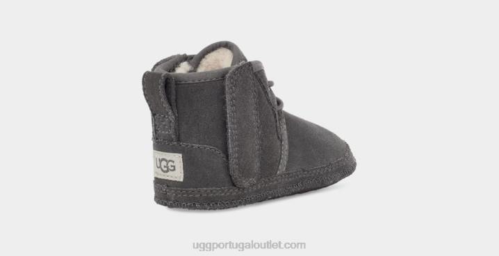 carvão neumel UGG 20TJ2019 bebê