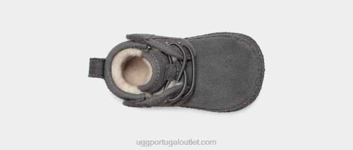 carvão neumel UGG 20TJ2019 bebê