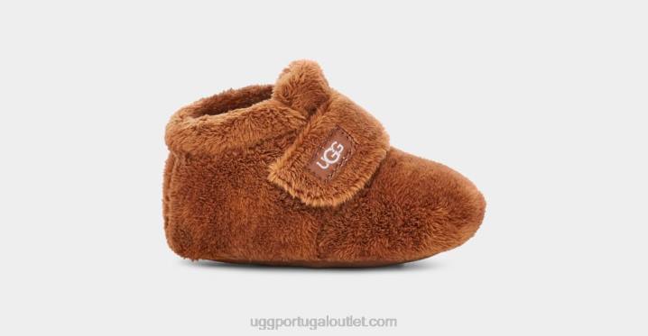 castanha bixbee UGG 20TJ2012 bebê