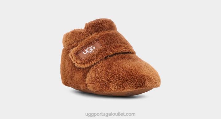 castanha bixbee UGG 20TJ2012 bebê