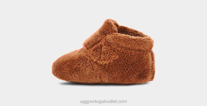 castanha bixbee UGG 20TJ2012 bebê