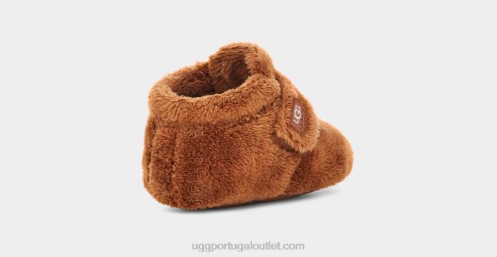 castanha bixbee UGG 20TJ2012 bebê