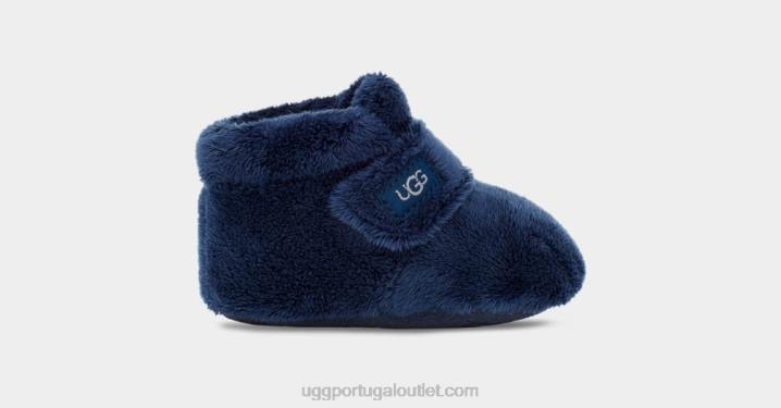 marinha bixbee UGG 20TJ2013 bebê