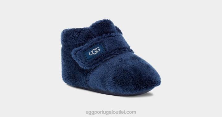 marinha bixbee UGG 20TJ2013 bebê