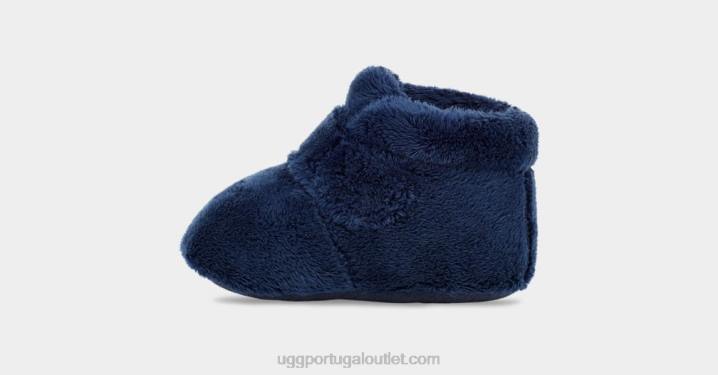 marinha bixbee UGG 20TJ2013 bebê