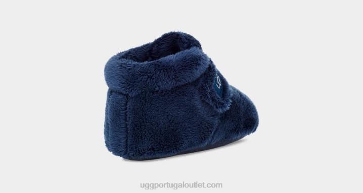 marinha bixbee UGG 20TJ2013 bebê