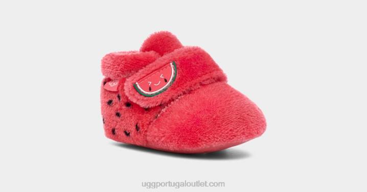 melancia bixbee recheado de melancia UGG 20TJ329 bebê