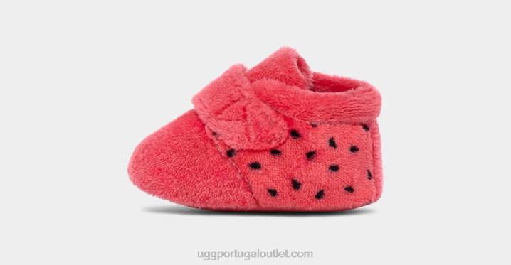melancia bixbee recheado de melancia UGG 20TJ329 bebê