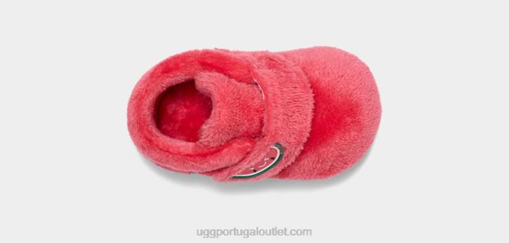 melancia bixbee recheado de melancia UGG 20TJ329 bebê