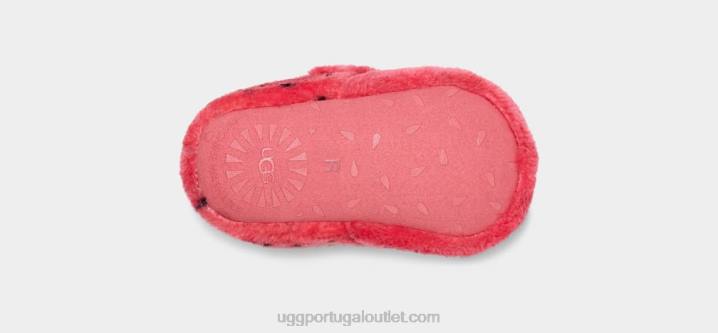 melancia bixbee recheado de melancia UGG 20TJ329 bebê