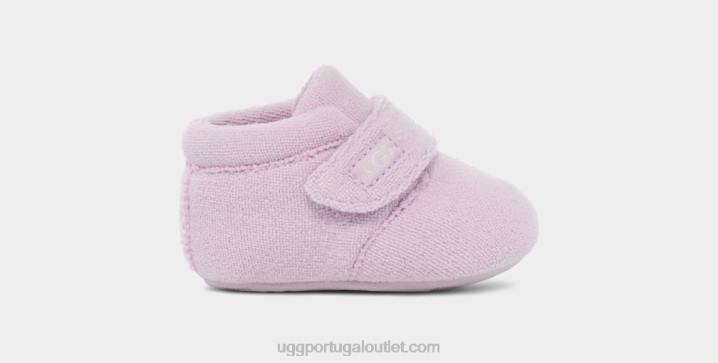 névoa de lavanda bixbee terry UGG 20TJ2025 bebê