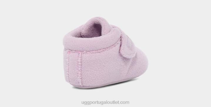 névoa de lavanda bixbee terry UGG 20TJ2025 bebê