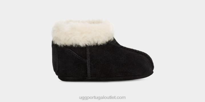 preto gojee UGG 20TJ2041 bebê