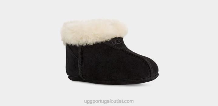 preto gojee UGG 20TJ2041 bebê