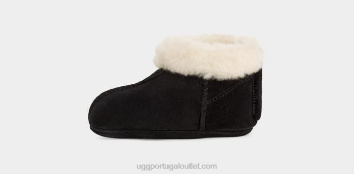 preto gojee UGG 20TJ2041 bebê