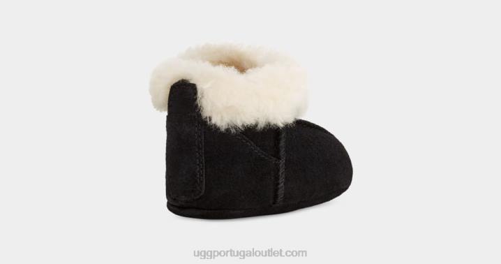 preto gojee UGG 20TJ2041 bebê