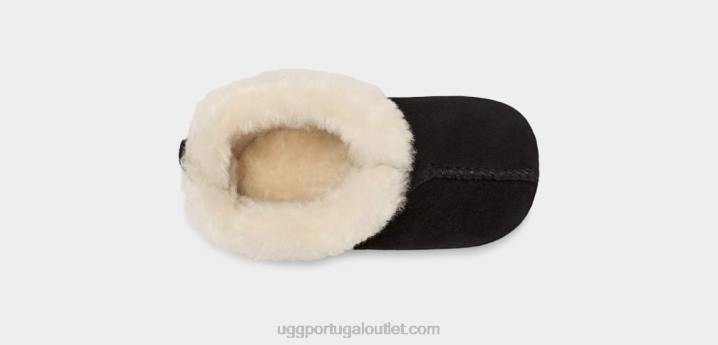 preto gojee UGG 20TJ2041 bebê