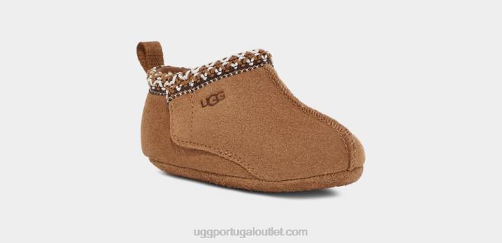 castanha tasman UGG 20TJ2022 bebê