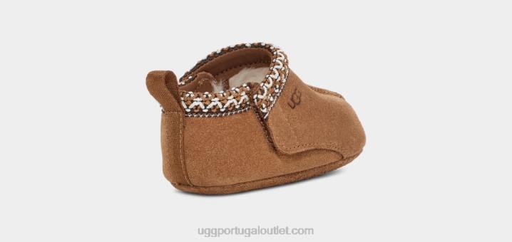 castanha tasman UGG 20TJ2022 bebê