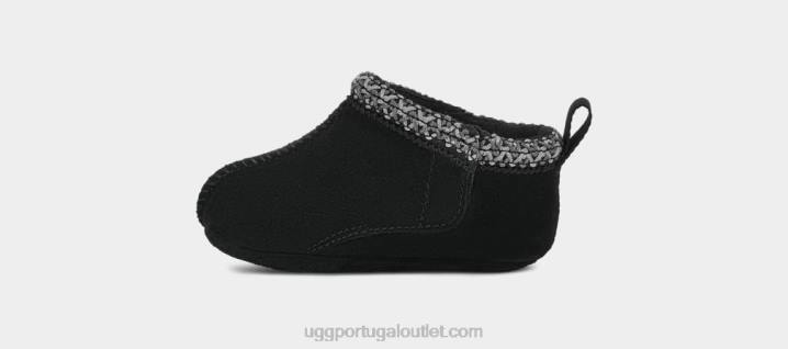 preto tasman UGG 20TJ2023 bebê