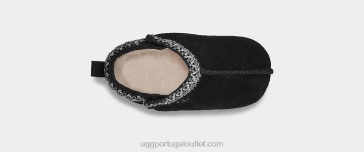 preto tasman UGG 20TJ2023 bebê