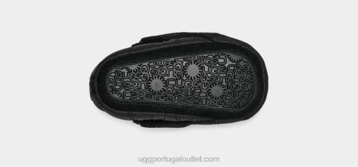 preto tasman lta UGG 20TJ2027 bebê