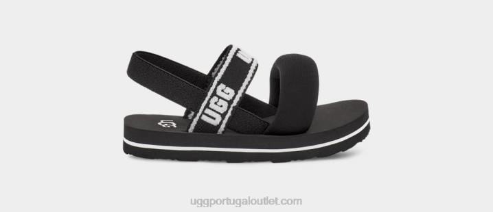 preto tipoia zuma UGG 20TJ2016 bebê