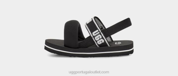 preto tipoia zuma UGG 20TJ2016 bebê