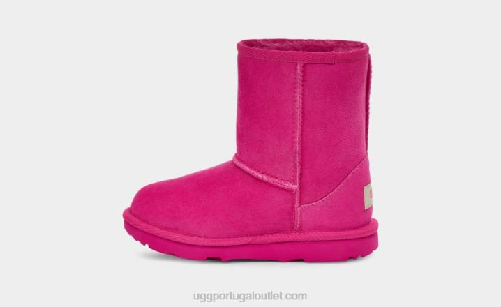 Sorbet de framboesa inicialização clássica ii UGG 20TJ2004 crianças