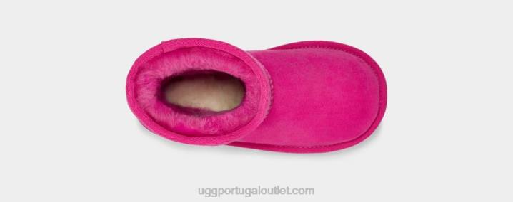 Sorbet de framboesa inicialização clássica ii UGG 20TJ2004 crianças