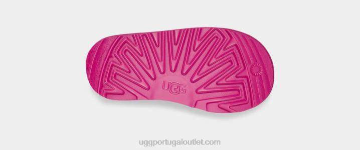 Sorbet de framboesa inicialização clássica ii UGG 20TJ2004 crianças
