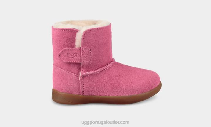 azaleia rosa bota keelan UGG 20TJ1991 crianças