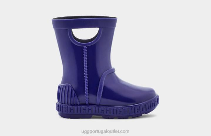 azul marinho drizlita UGG 20TJ1926 crianças