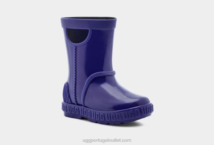 azul marinho drizlita UGG 20TJ1926 crianças
