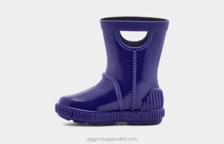 azul marinho drizlita UGG 20TJ1926 crianças