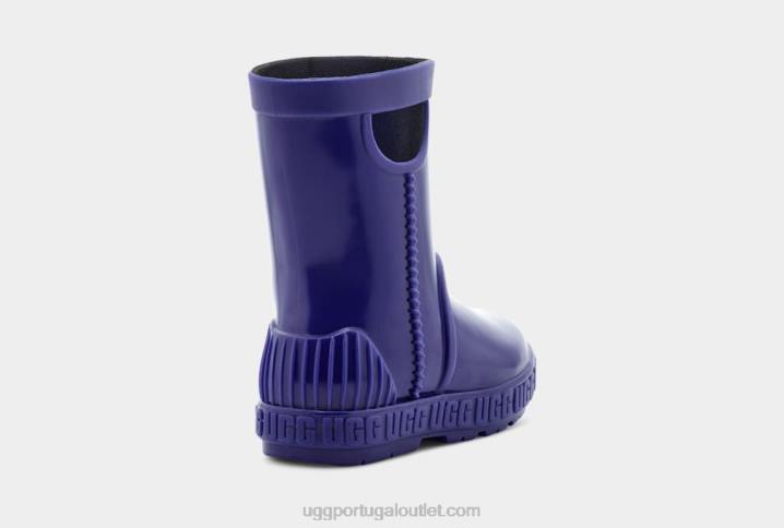 azul marinho drizlita UGG 20TJ1926 crianças