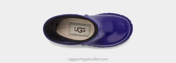 azul marinho drizlita UGG 20TJ1926 crianças