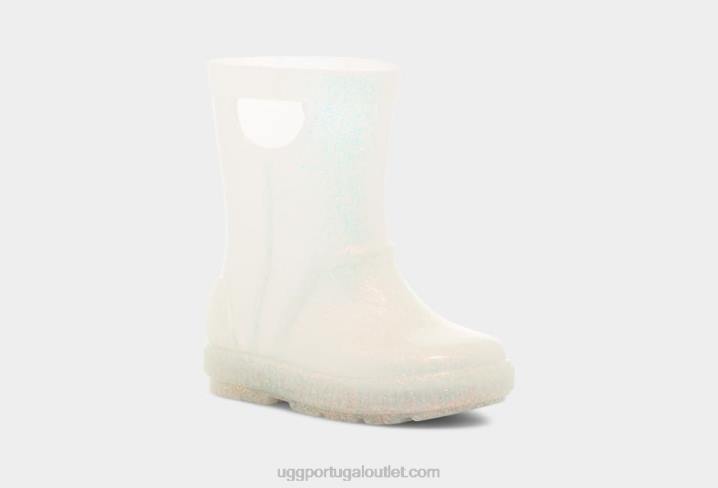 brilho glamour purpurina drizlita UGG 20TJ1940 crianças