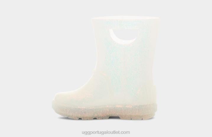 brilho glamour purpurina drizlita UGG 20TJ1940 crianças