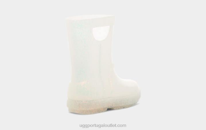 brilho glamour purpurina drizlita UGG 20TJ1940 crianças
