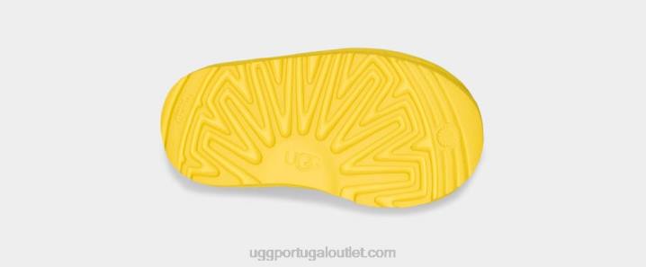 canário bota neumel ii UGG 20TJ1967 crianças