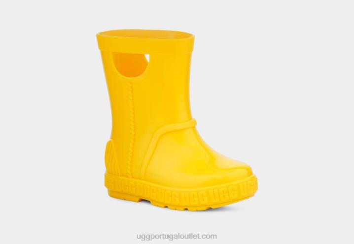 canário drizlita UGG 20TJ1928 crianças