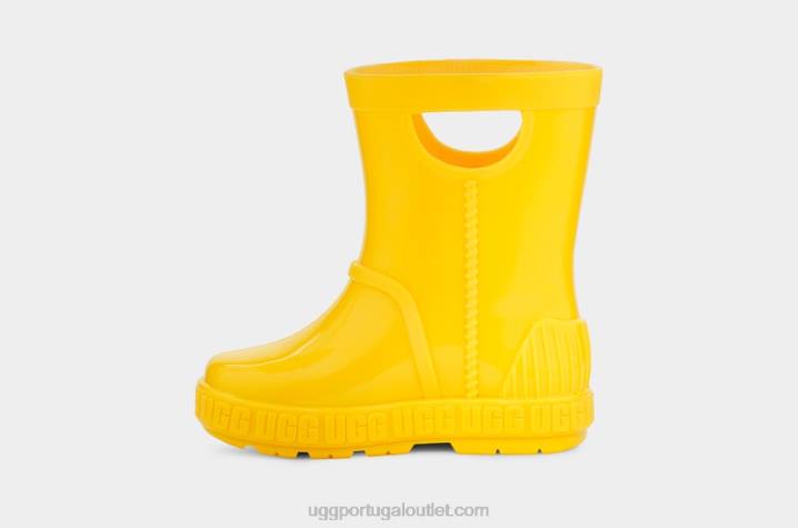 canário drizlita UGG 20TJ1928 crianças