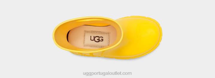 canário drizlita UGG 20TJ1928 crianças