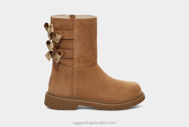 castanha Tillee UGG 20TJ2096 crianças