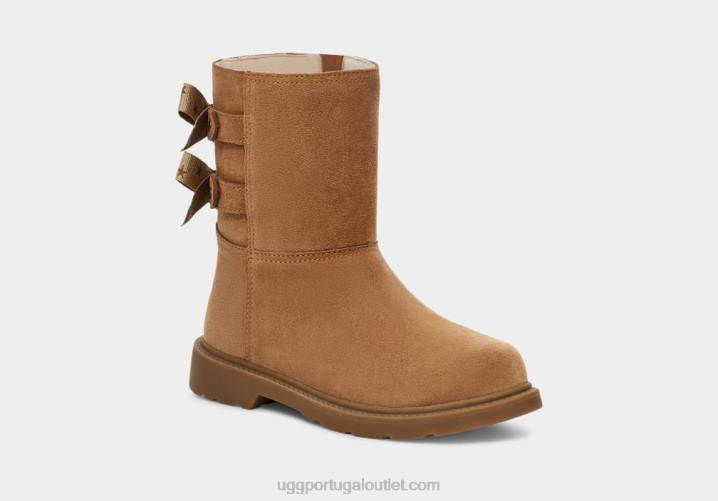 castanha Tillee UGG 20TJ2096 crianças